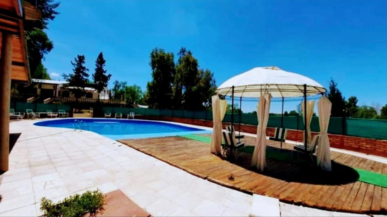 Villa Celestino Villa Marini Exteriör bild